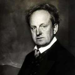 Gerhart Hauptmann