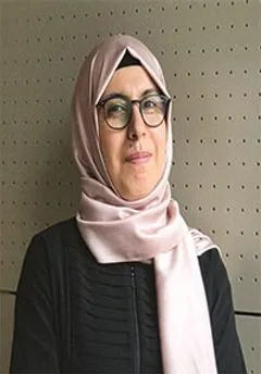 Gülçin Durman