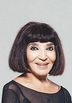 Gülriz Sururi