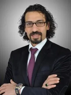 Halil Ata Bıçakçı