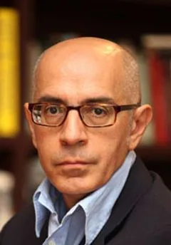 Hasan Bülent Kahraman