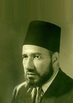 Hasan el-Benna