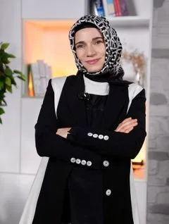 Hilal Çorbacıoğlu