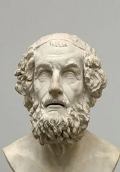Homeros