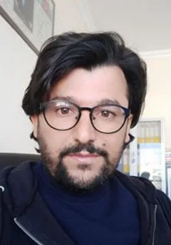 İbrahim Halil  Çelik