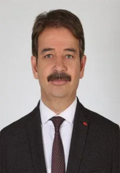 İlhan EGE