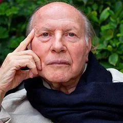 Imre Kertesz