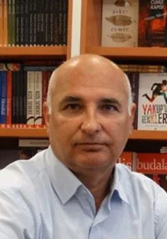 İsmail Bilgin