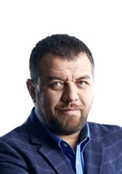 İsmail Kılıçarslan