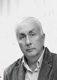 İsmail Tokalak