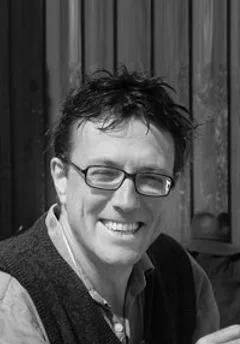 Jason Goodwin