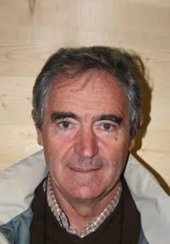 Jean Paul Roux