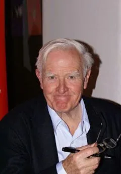 John Le Carre