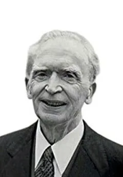 Joseph Murphy