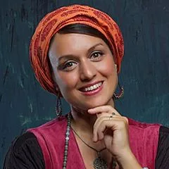 Judith Malika Liberman