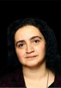 Karin Karakaşlı