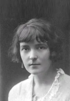 Katherine Mansfield