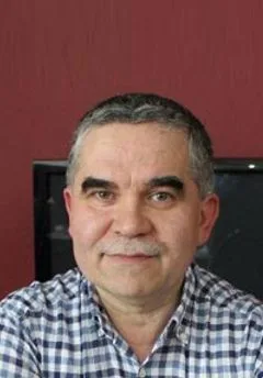 Kazım Güleçyüz