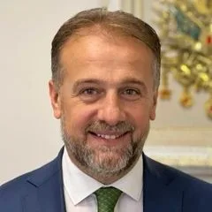 Kemal Şamlıoğlu