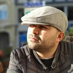 Kemal Yıldırım