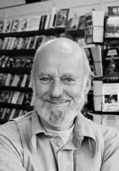 Lawrence Ferlinghetti