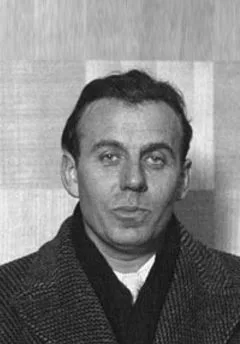 Louis-Ferdinand Celine
