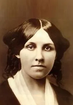 Louisa May Alcott