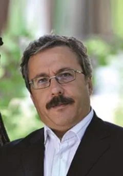 Mahmud Erol Kılıç