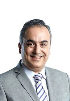 Markar Esayan
