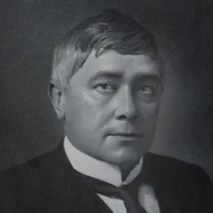 Maurice Maeterlinck
