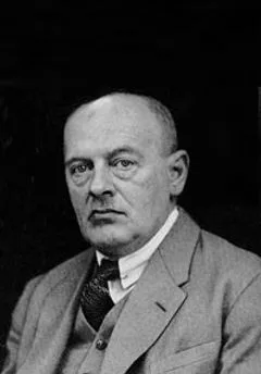 Max Scheler