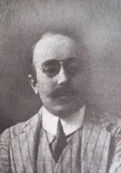 Mehmed Rauf