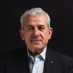 Mehmet Ali Bulut