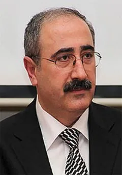 Mehmet Nuri Yardım