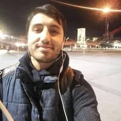 Murat Yücedağ