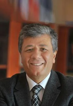 Mustafa Balbay