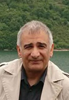 Mustafa Çevik