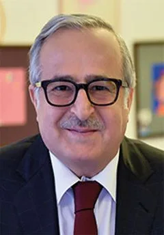 Mustafa Ruhi Şirin