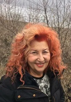 Nazlı Eray