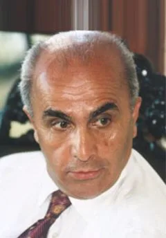 Necdet Sakaoğlu