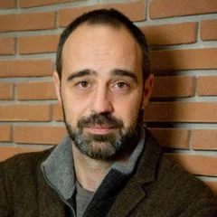Niccolo Ammaniti