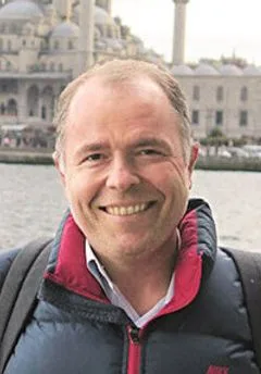 Önder Kaya