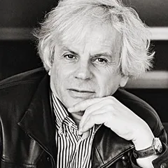 Pascal Mercier