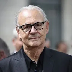 Patrick Modiano