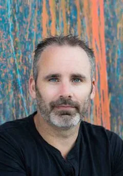 Paul Cleave
