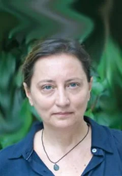 Perihan Mağden