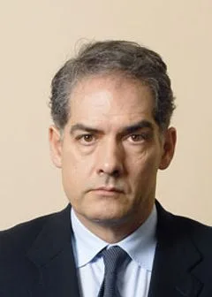 Philip Kerr