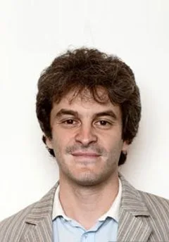 Pierdomenico Baccalario