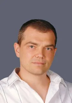 Prof. Dr. Caner Taslaman