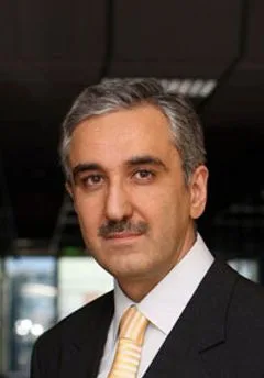 Prof. Dr. Ekrem Buğra Ekinci